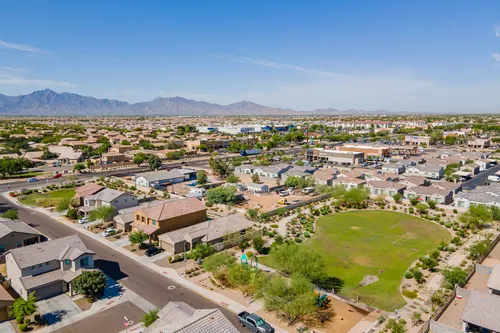 Mountain View in Phoenix, Arizona